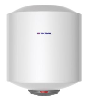 Водонагреватель накопительный Edisson ER 50 V 121002 белый